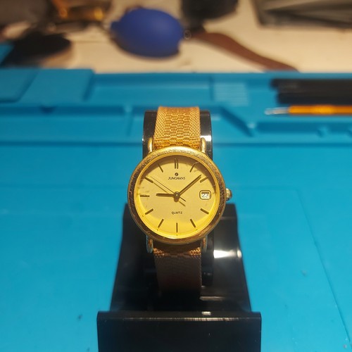 Vintage junghans ladies - ladies, dress