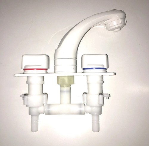 Whale elegance mixer tap short - whale,