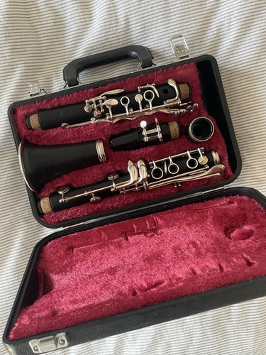 Yamaha clarinet music - yamaha,