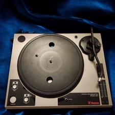 Vestax PDX-A1 DJ Turntable