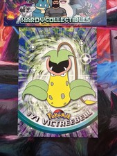 Topps - Pokemon - Victreebell