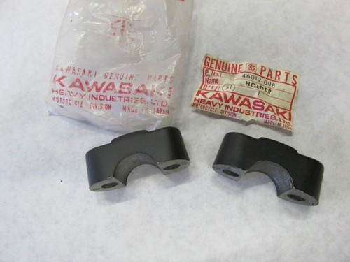 Kawasaki nos new 46012 - kawasaki, 46012-008