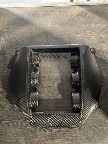 Gtr r35 engine cover - r35,