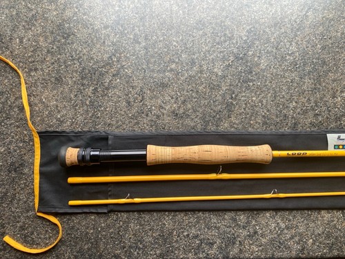 Loop yellow line 7 - 9`3, #7