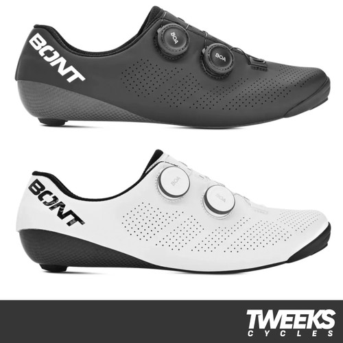 Bont riot road cycling - bont, shoes