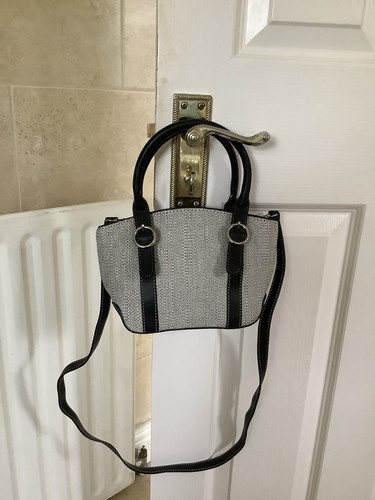 Fossil handbag - fossil,