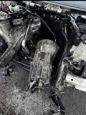 BMW 1 Series F20 6 Speed