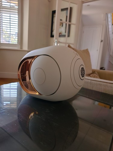 Devialet phantom gold - phantom, i