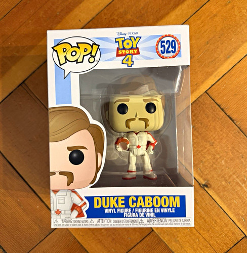Funko pop toy story duke - funko,