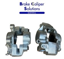 Genuine OEM MG B Brake Caliper