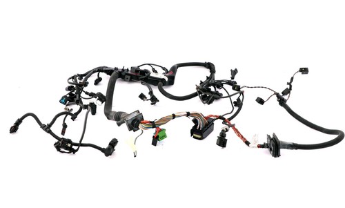 Bmw series e90 e91 - 3,
