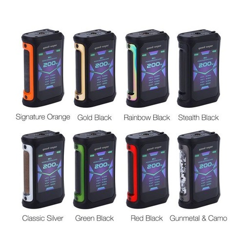 Geek vape aegis mod - aegis,