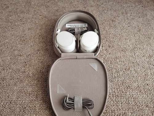Sennheiser accentum plus - sennheiser,