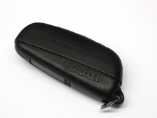 Saab button key fob remote - 3,