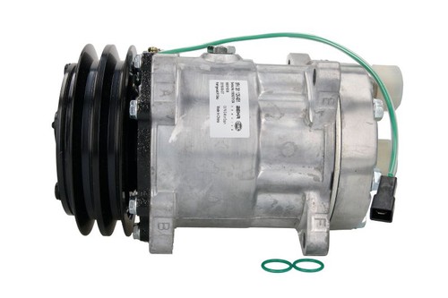 Compressor fits deutz - a,