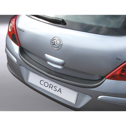 Rgm rear bumper protector - rear,