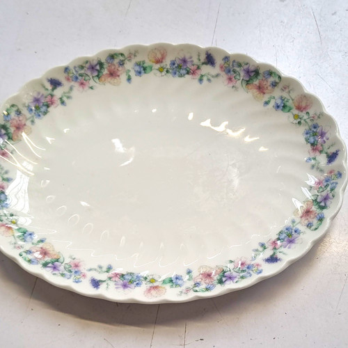 Wedgwood angela bone - bone, china