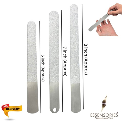 Diamond deb steel metal nail - deb,