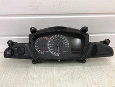 *** HONDA ST1300 PAN EUROPEAN SPEEDO INSTRUMENT CLUSTER CLOCKS ABS 16K miles ***