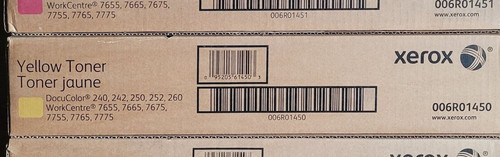 Xerox dc240 250 252 260 - xerox, twin