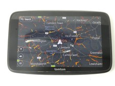 TomTom HGV Sat Nav GO Expert