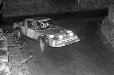 Clan Crusader during the Vales