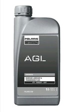 GENUINE POLARIS AGL GEARCASE