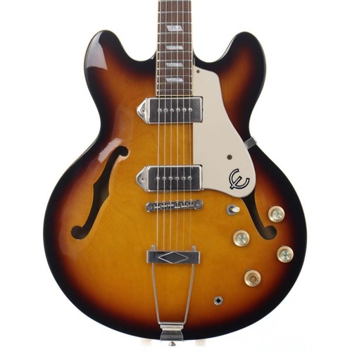 Epiphone casino vintage - epiphone casino,