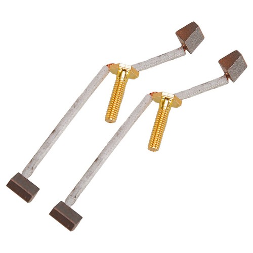 Carbon brushes fit for - 2x,