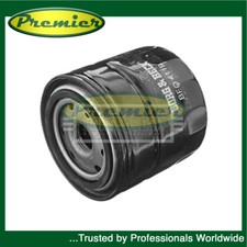 Premier Oil Filter Fits Ford