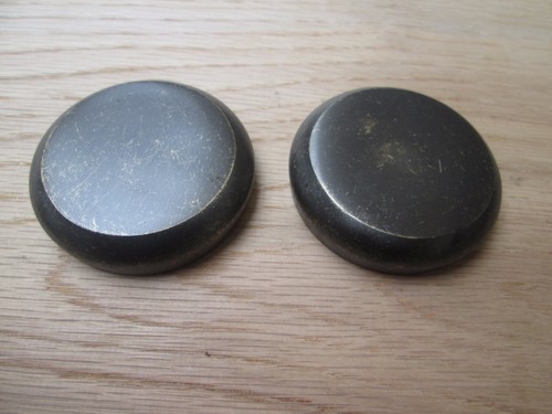 Solid brass antique - solid,
