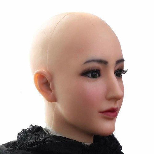 Anzi realistic silicone female - silicone,