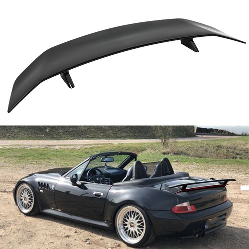 Gloss black style rear - 46",