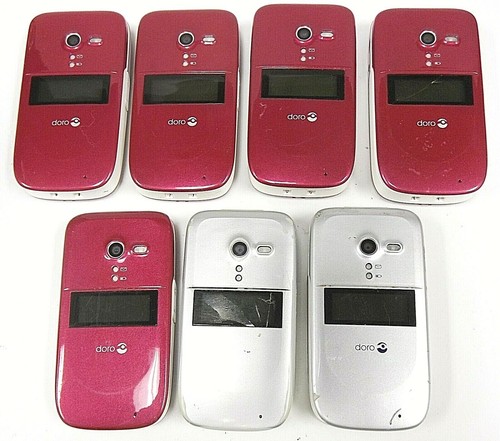 Lot doro phoneeasy - 7,