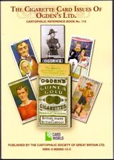 The Card Issues of Ogdens