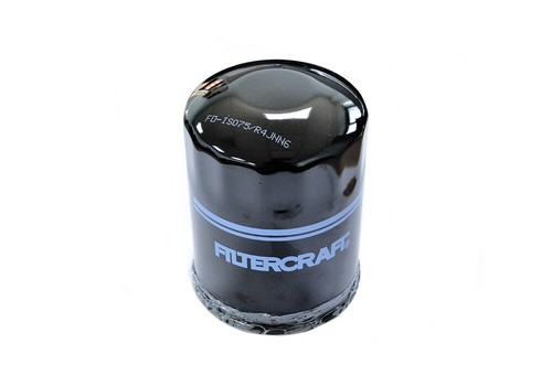Engine oil filter for isuzu - oil,
