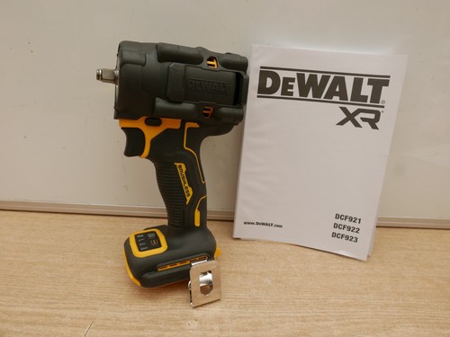 Dewalt dcf923 18v 8 - dewalt,