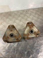 SUZUKI LT 80 REAR HUBS QUAD