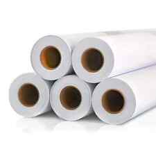 large format Matte Polyester Canvas print Roll 20, 24, 36, 40, 44IN x 30m 280gsm