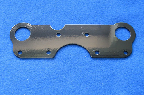 Bsa a10 gold star - a10, rev