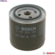 OIL FILTER 0 451 203 154 FOR