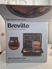 Breville Halo Flexi Digital