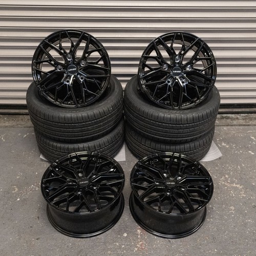 Ford transit custom alloy - ford,