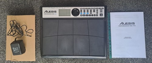 Alesis performance pad - pro, in