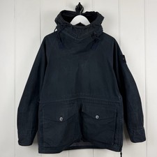 Stone Island Ghost O Ventile