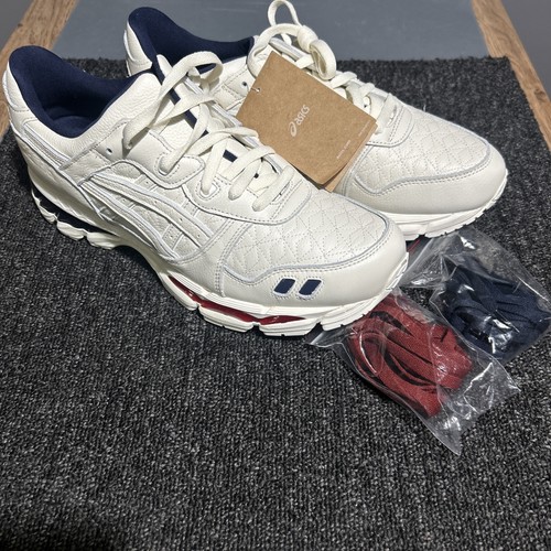 Asics ronnie fieg - asics,