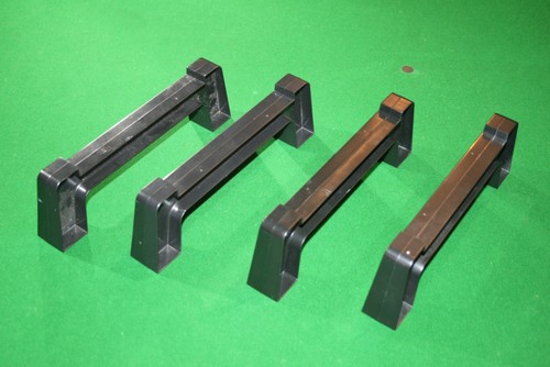 Scalextric track bridge - track,