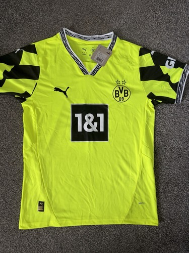Puma borussia dortmund bvb - borussia, 09