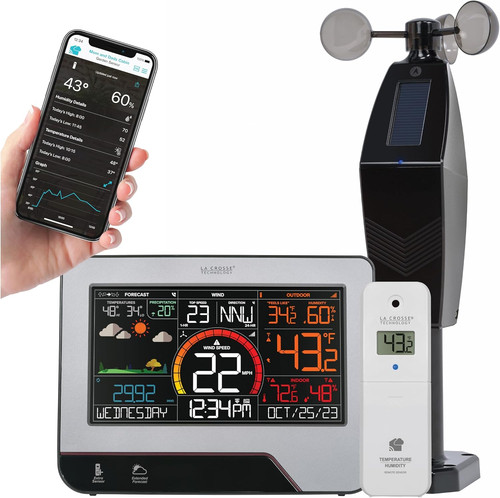 V23 wth professional - wi-fi,