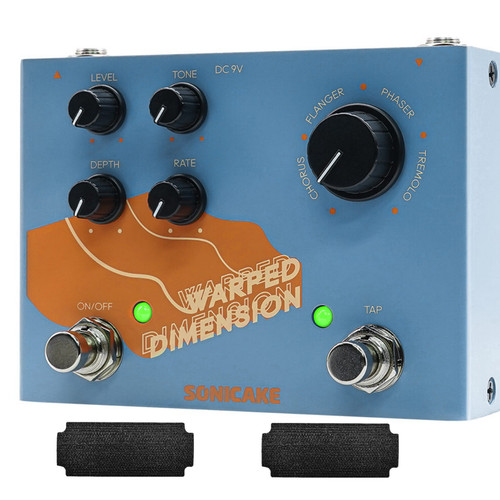 Sonicake warped dimension - sonicake,